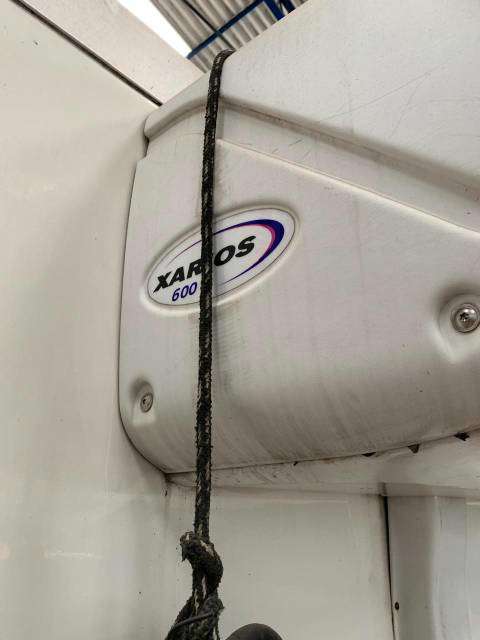 MERCEDES-BENZ ACCELO 2011 - Foto 7