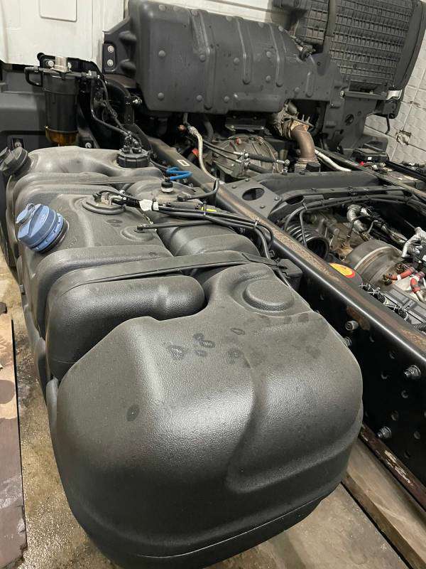 VOLKSWAGEN 9-180 2023 4X2 - Foto 6