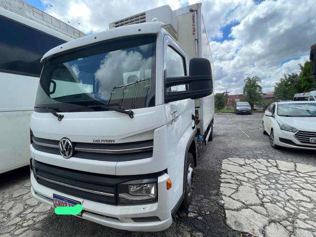 VOLKSWAGEN 11-180 2022 - Foto 2