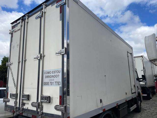 VOLKSWAGEN 11-180 2022 - Foto 6