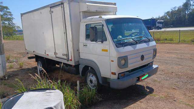 VOLKSWAGEN 8-150 2007 - Foto 3