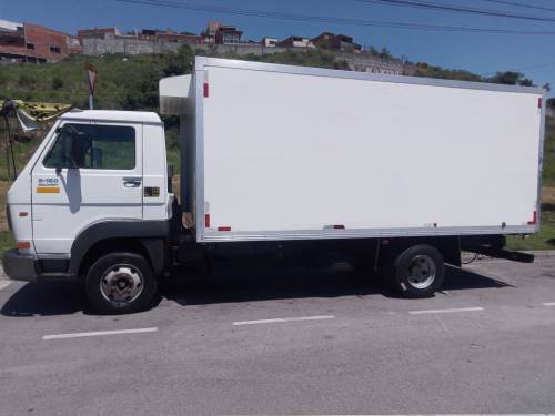 VOLKSWAGEN 8-150 2007 - Foto 1