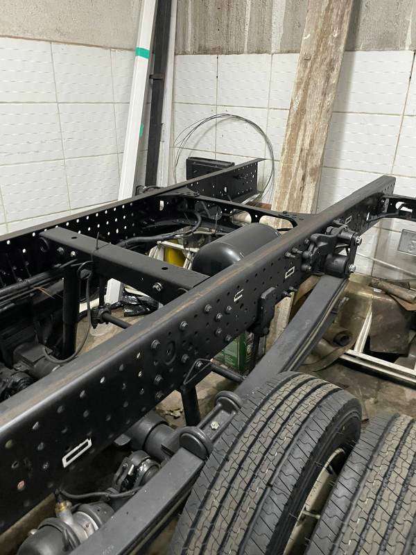 VOLKSWAGEN 9-180 2023 4X2 - Foto 5