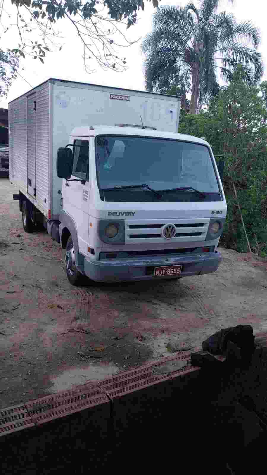 VOLKSWAGEN 8-150 2008 - Foto 5