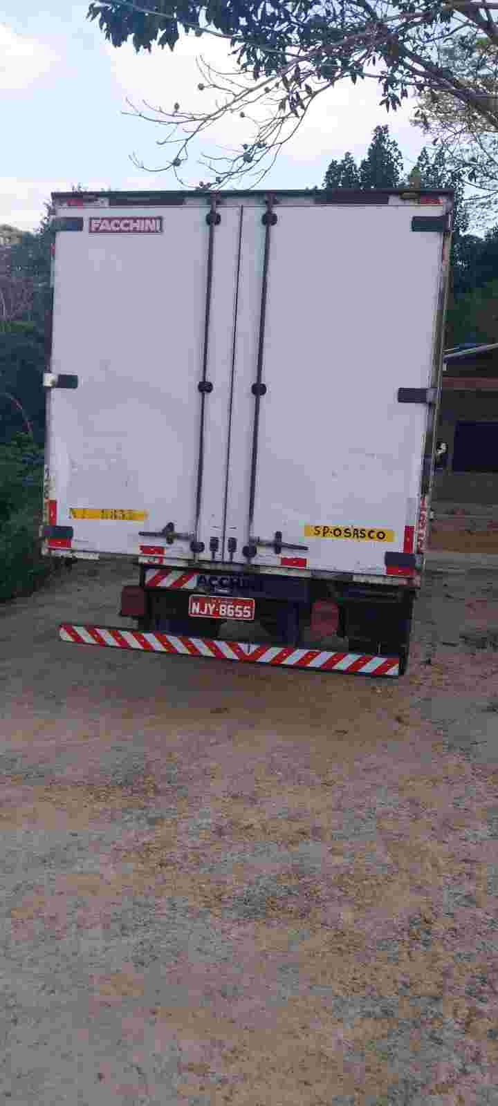 VOLKSWAGEN 8-150 2008 - Foto 8