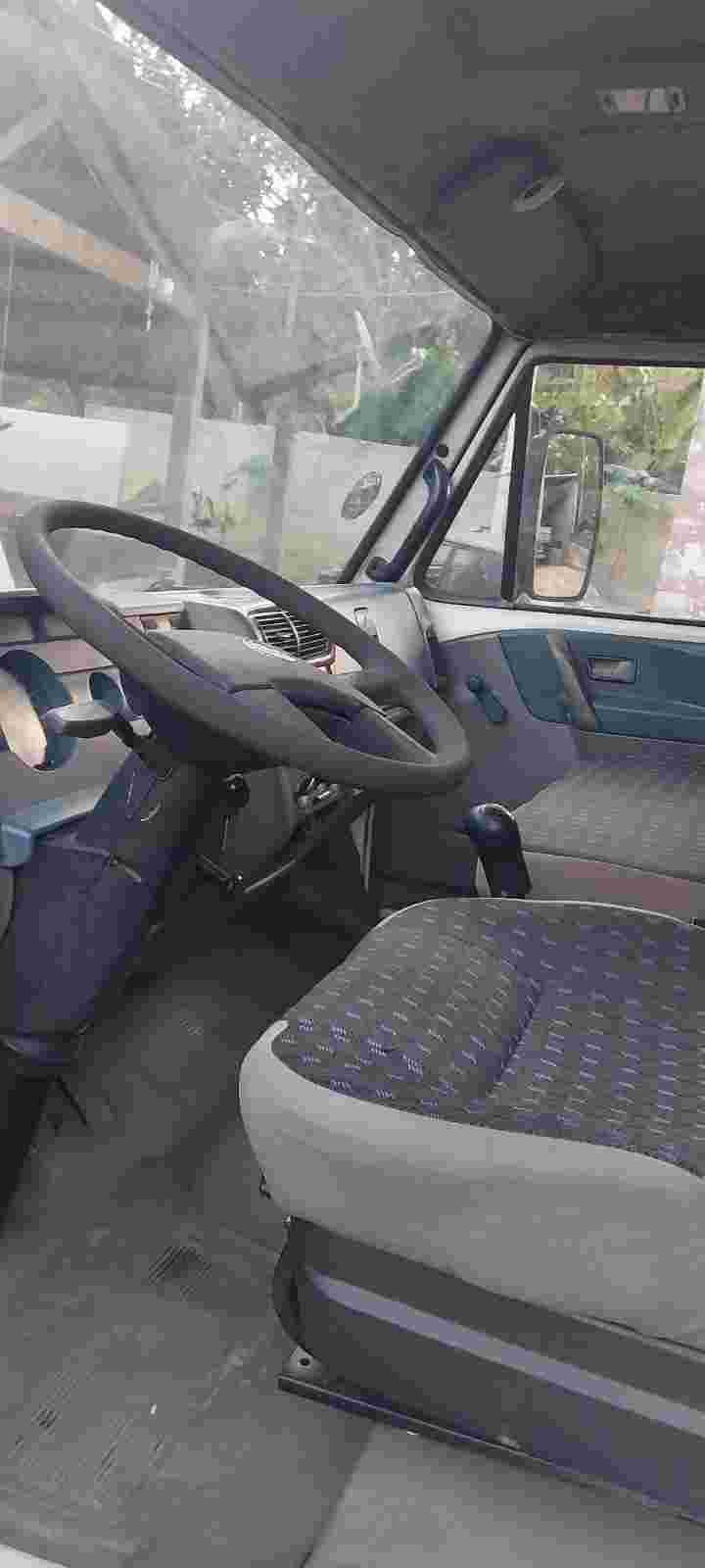 VOLKSWAGEN 8-150 2008 - Foto 3
