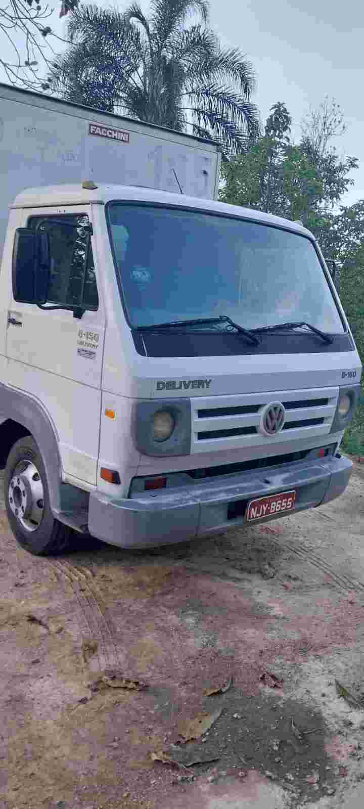 VOLKSWAGEN 8-150 2008 - Foto 2