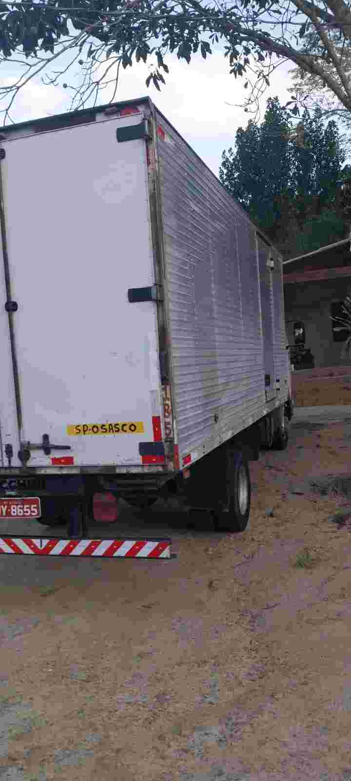 VOLKSWAGEN 8-150 2008 - Foto 4