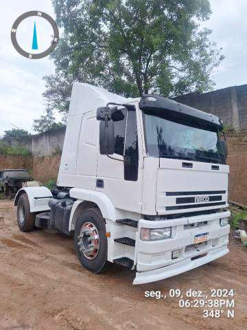 IVECO EUROCARGO 2008 - Foto 3