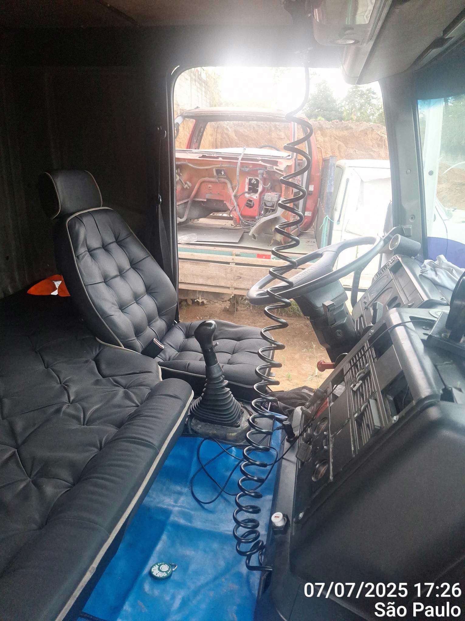 IVECO EUROCARGO 2008 - Foto 6