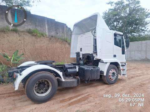 IVECO EUROCARGO 2008 - Foto 2