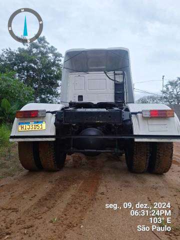 IVECO EUROCARGO 2008 - Foto 4