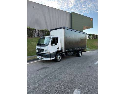 MERCEDES-BENZ ACCELO 2018 - Foto 3
