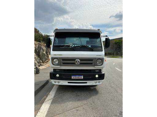 VOLKSWAGEN 10-160 2017 - Foto 1