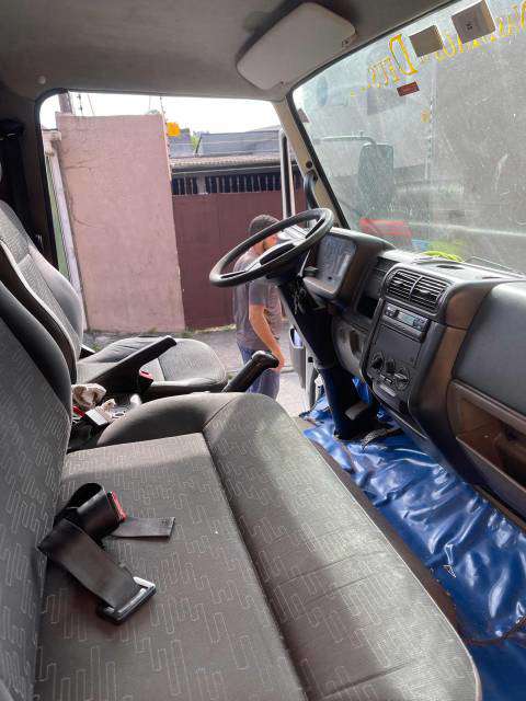 VOLKSWAGEN 5-150 2012 - Foto 5