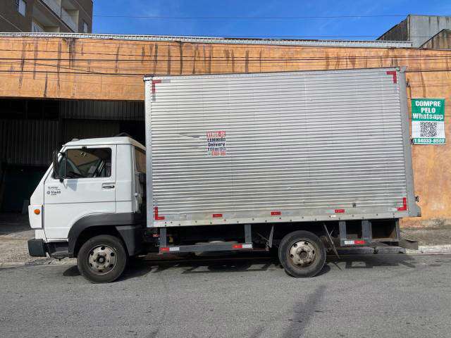 VOLKSWAGEN 5-150 2012 - Foto 3