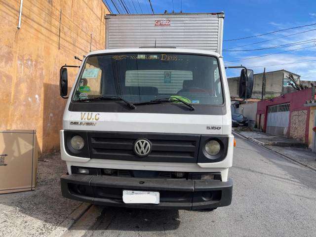 VOLKSWAGEN 5-150 2012 - Foto 1