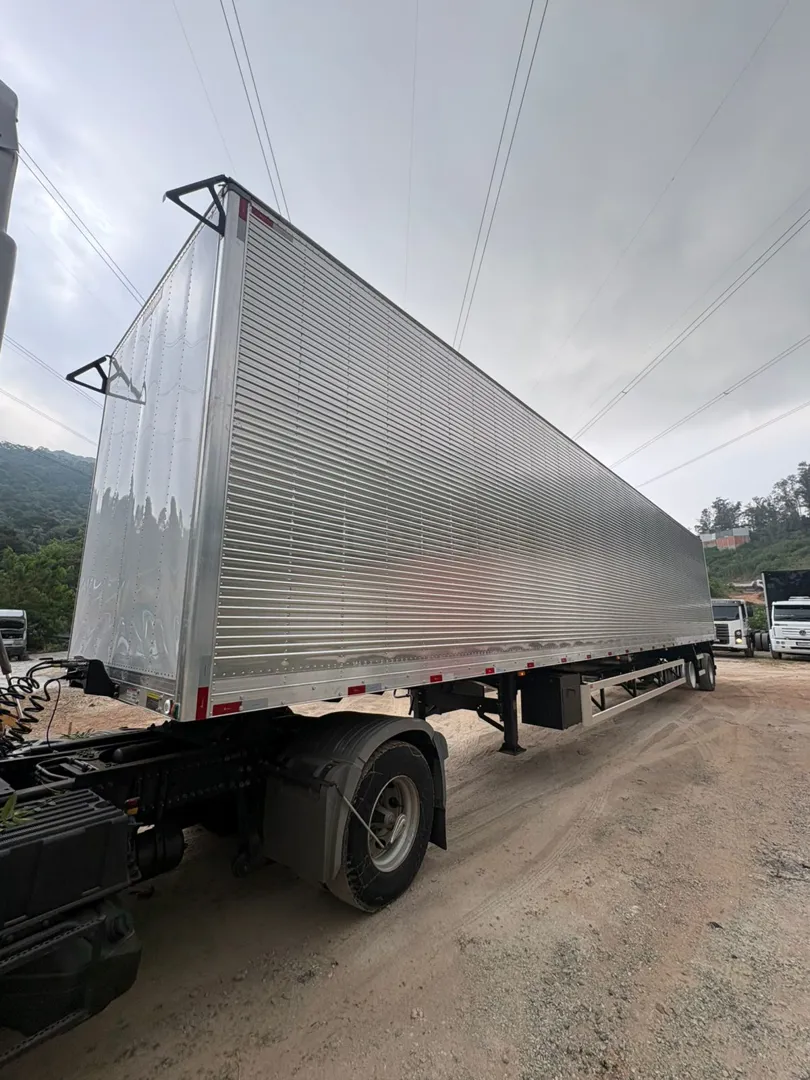 TRUCKVAN SIDER 2026 - Foto 2
