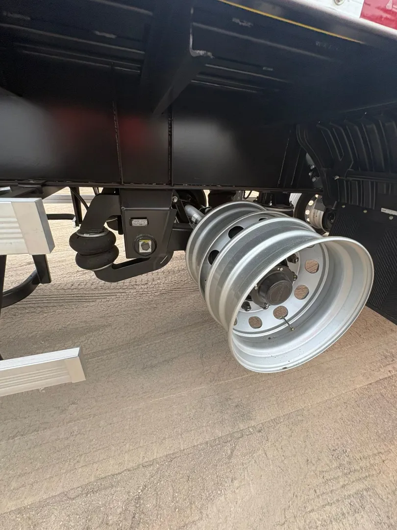 TRUCKVAN SIDER 2026 - Foto 7