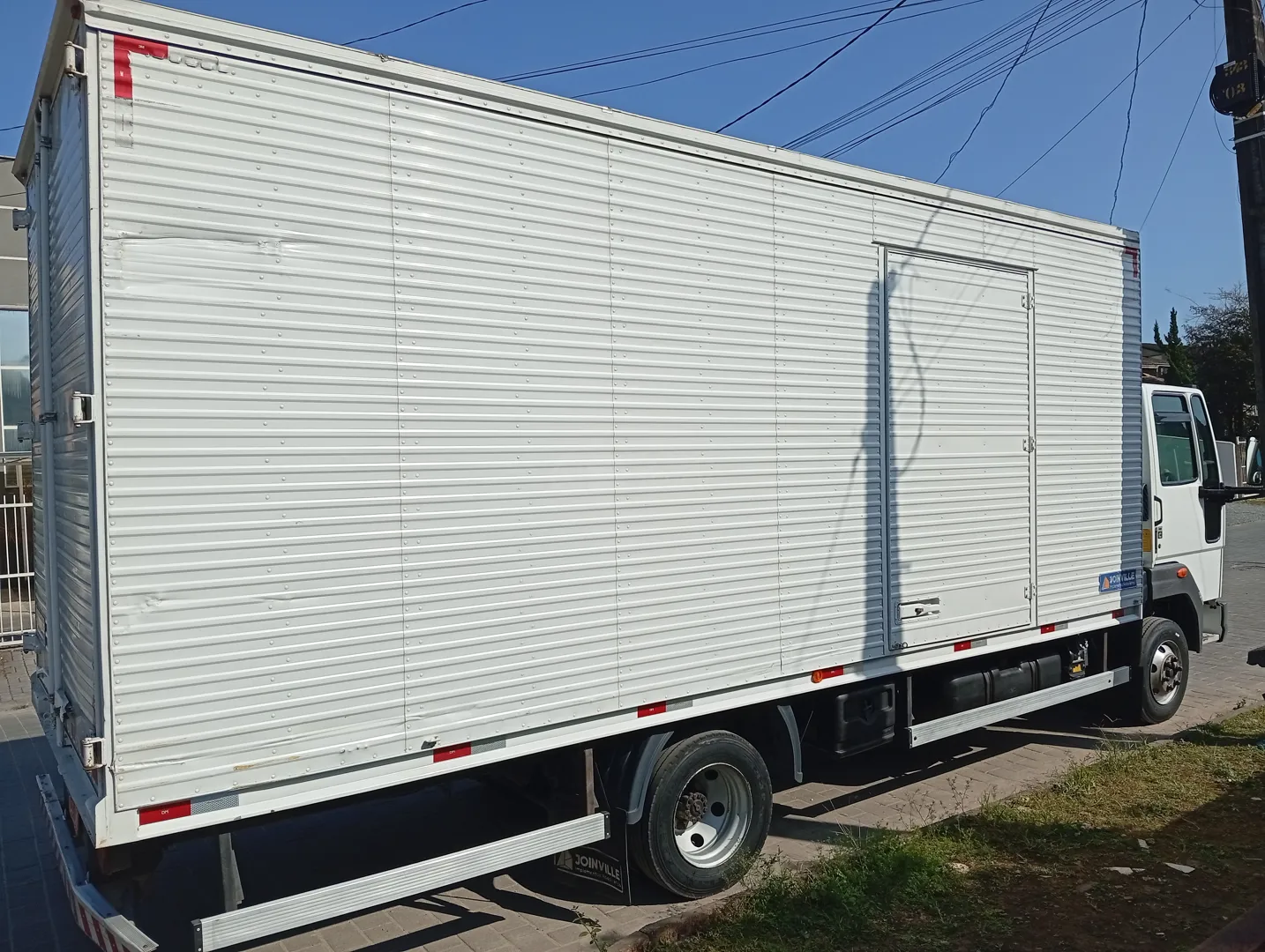 FORD CARGO 2019 - Foto 5