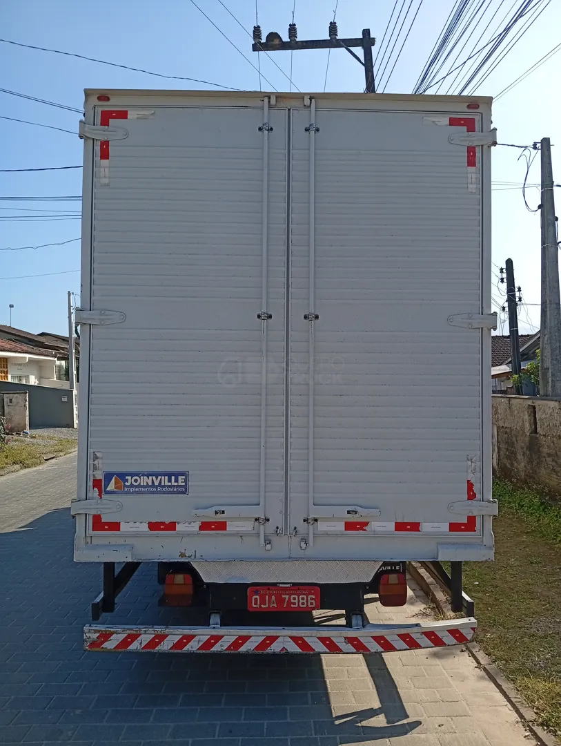 FORD CARGO 2019 - Foto 4