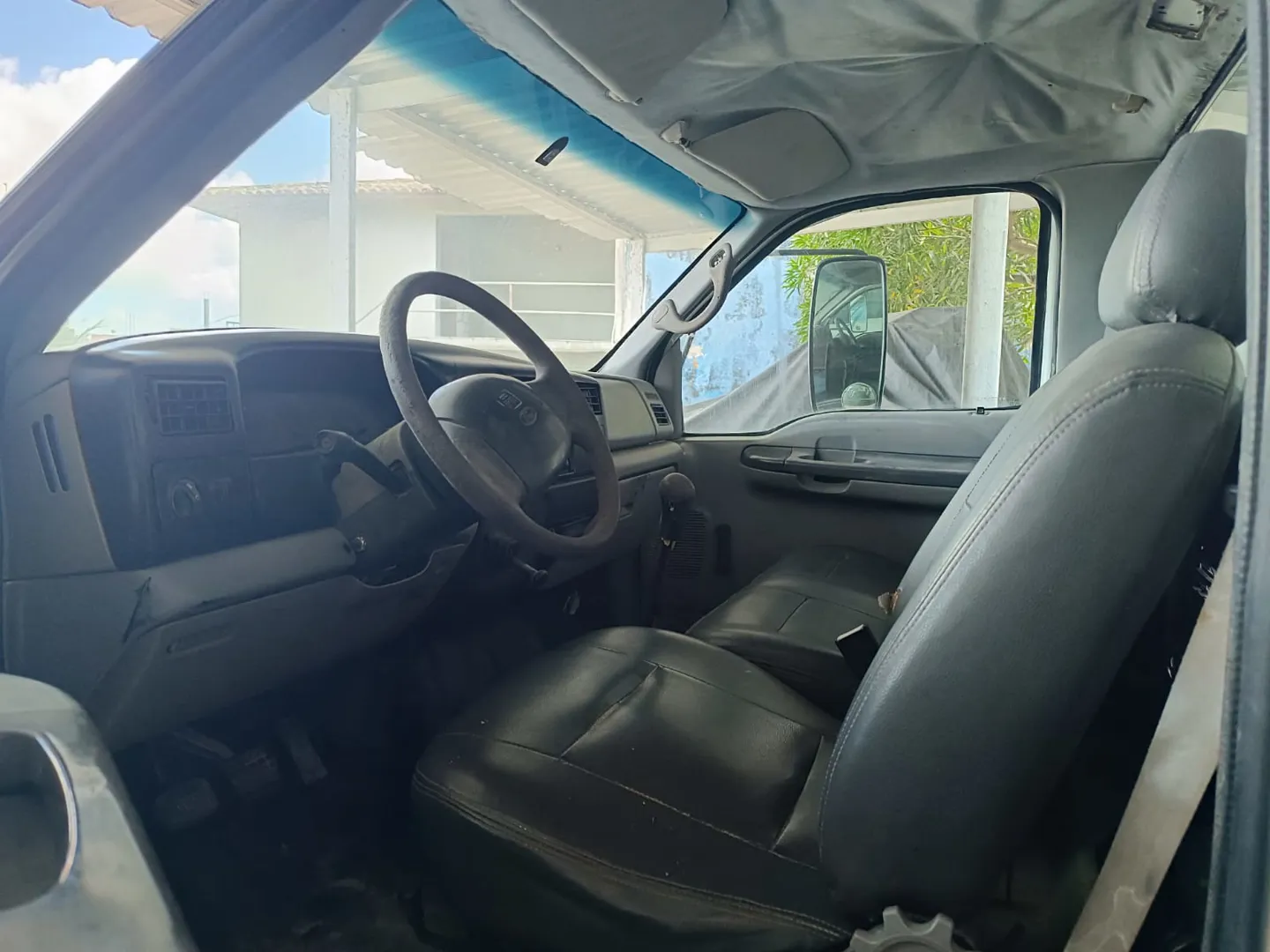 FORD F-16000 1999 - Foto 5