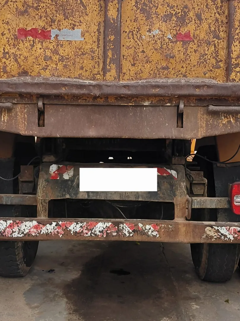 FORD F-13000 1982 - Foto 8
