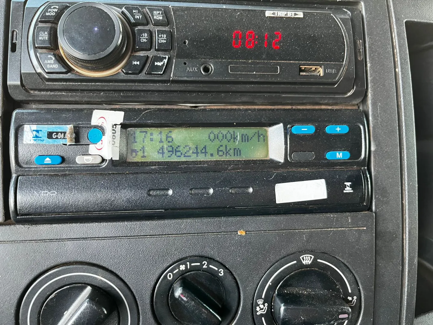VOLKSWAGEN 25-360 2023 6X2 - Foto 8
