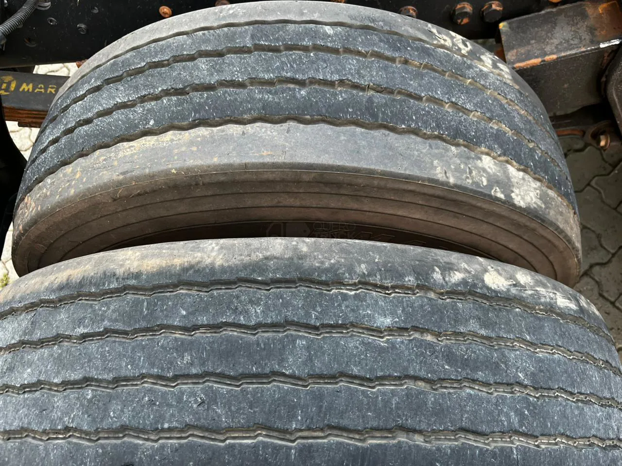 VOLKSWAGEN 25-360 2023 6X2 - Foto 6