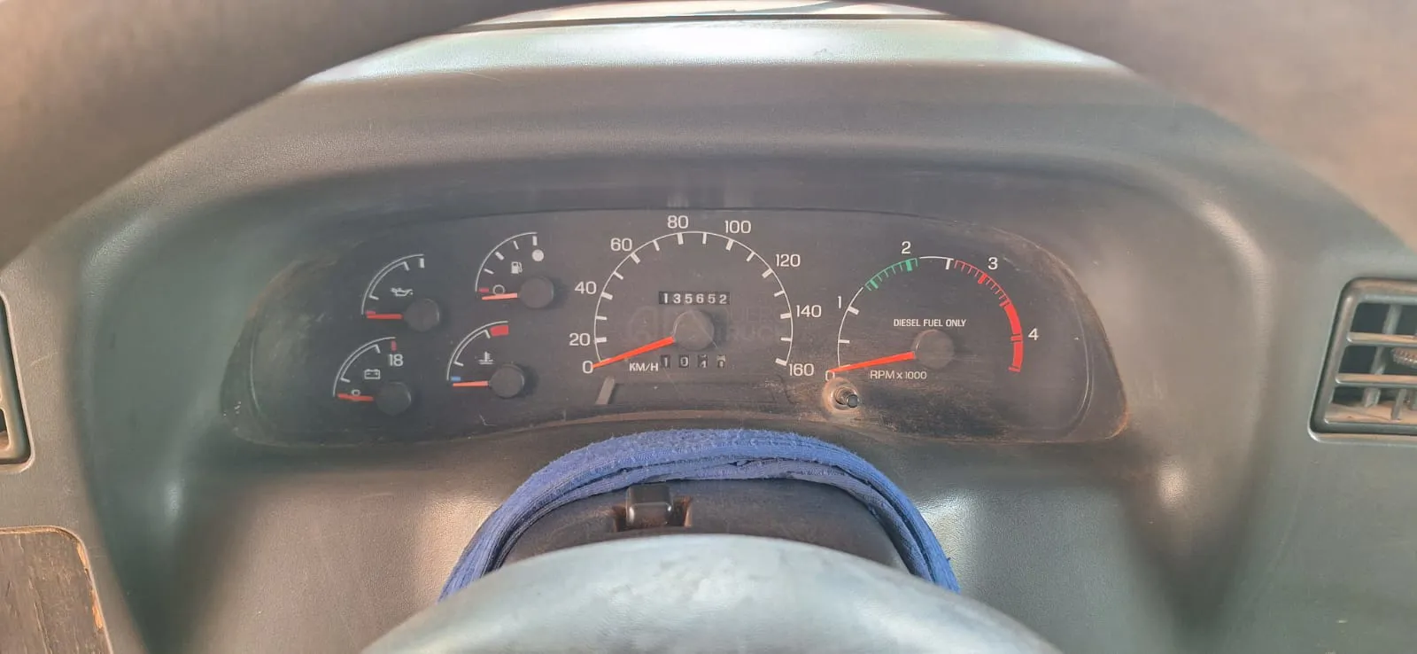 FORD F-4000 2004 - Foto 3
