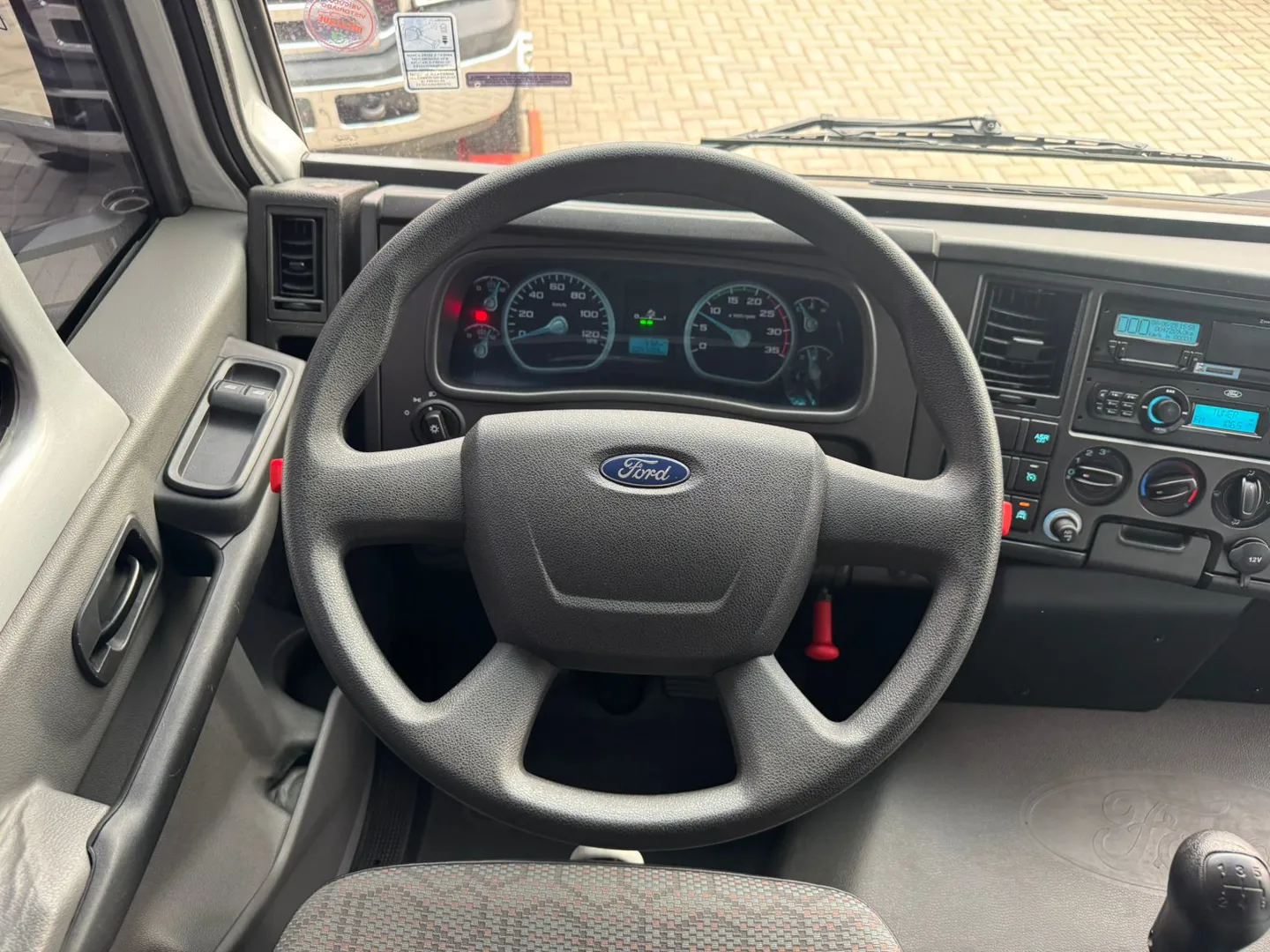 FORD CARGO 2019 - Foto 6