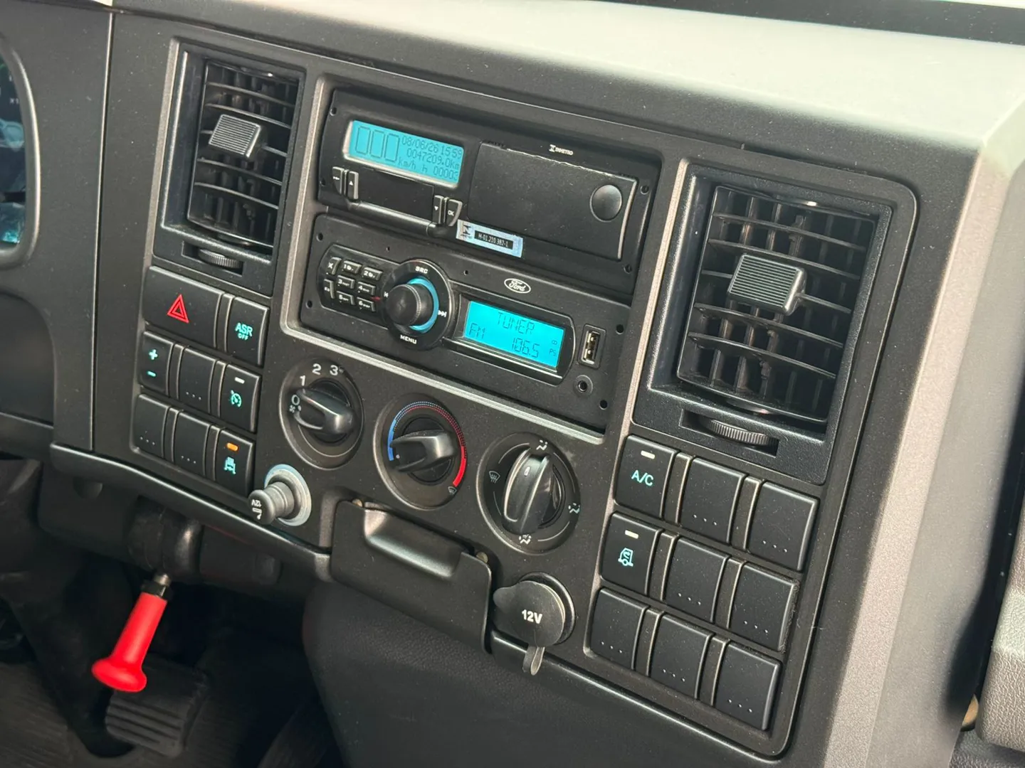 FORD CARGO 2019 - Foto 7