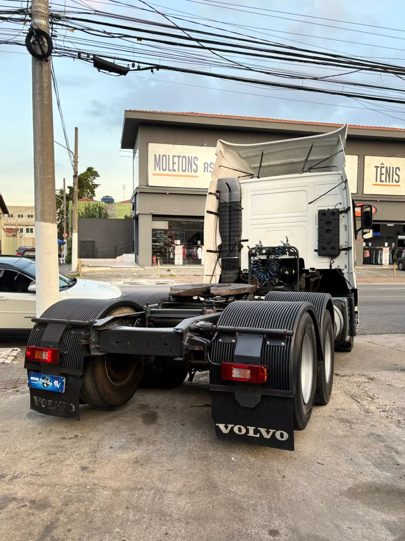 VOLVO FH-460 2014 4X2 - Foto 4