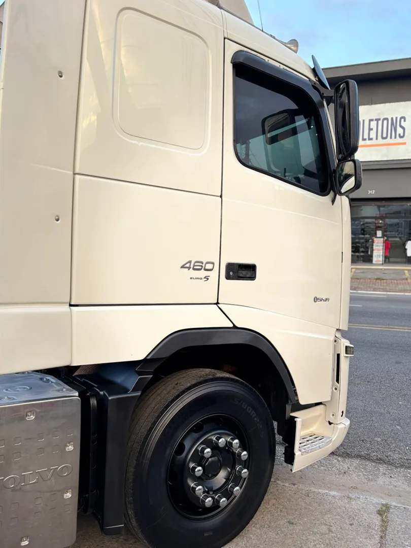 VOLVO FH-460 2014 4X2 - Foto 5