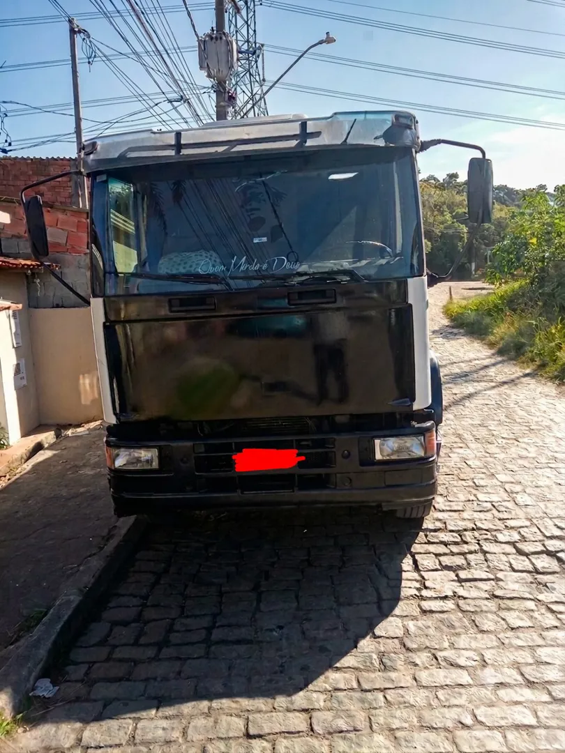 IVECO EUROCARGO 2010 - Foto 3