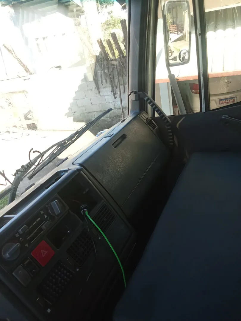 IVECO EUROCARGO 2010 - Foto 4