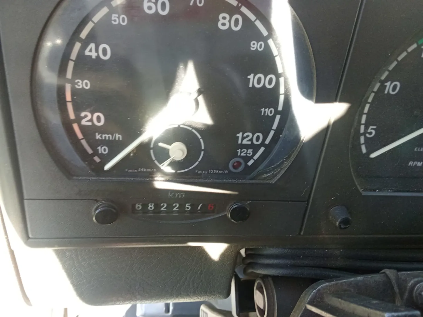 IVECO EUROCARGO 2010 - Foto 5