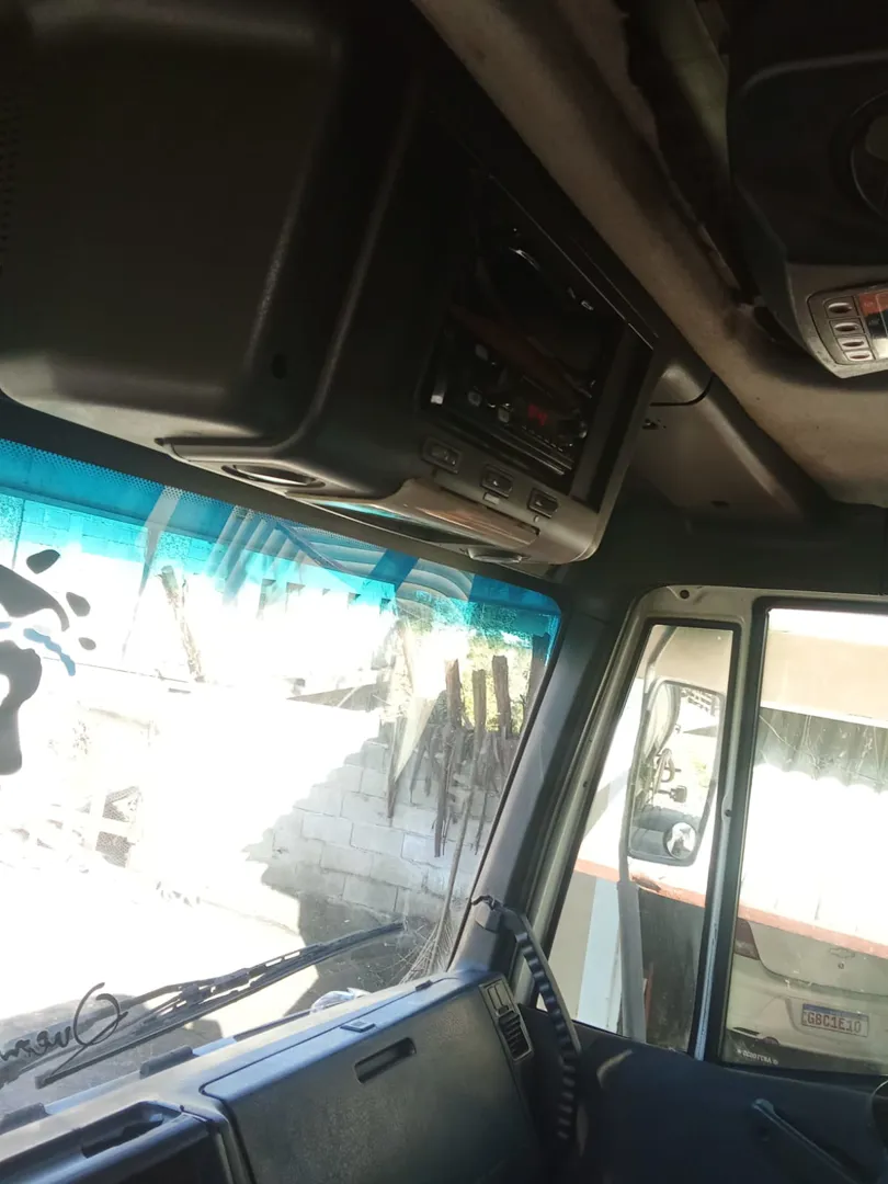 IVECO EUROCARGO 2010 - Foto 6
