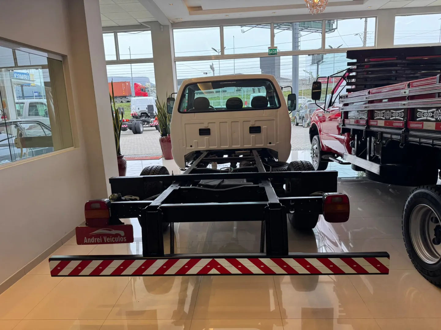 FORD F-350 2011 - Foto 3