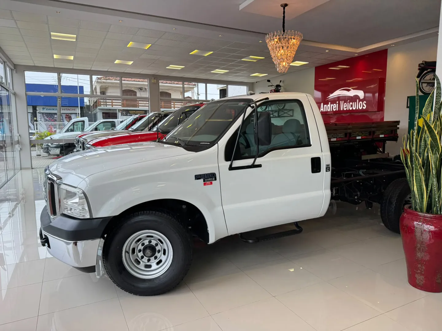 FORD F-350 2011 - Foto 1