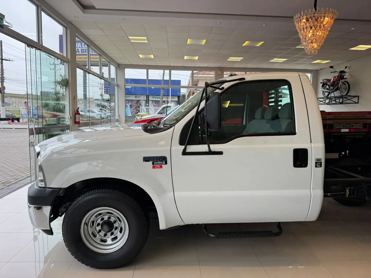 FORD F-350 2011 - Foto 2