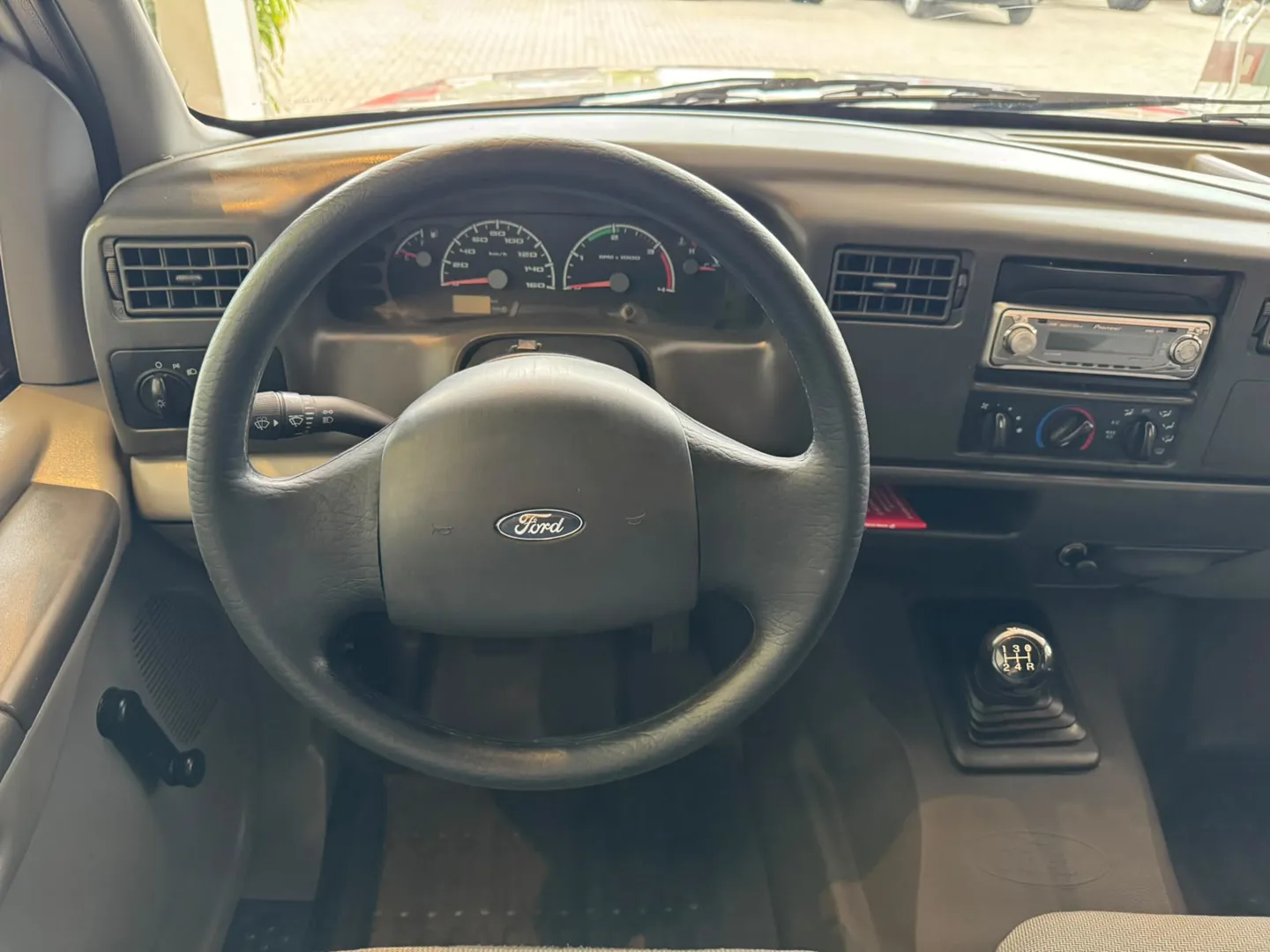FORD F-350 2011 - Foto 6