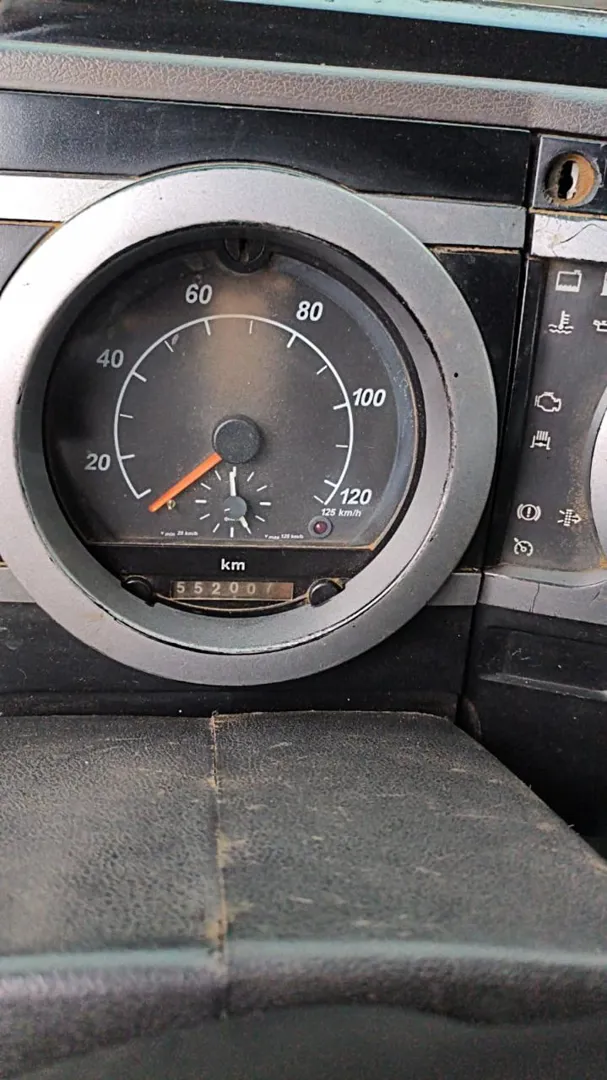 FORD CARGO 2006 6X4 - Foto 4