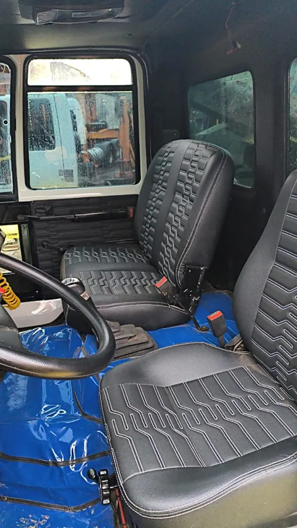 FORD CARGO 2006 6X4 - Foto 3