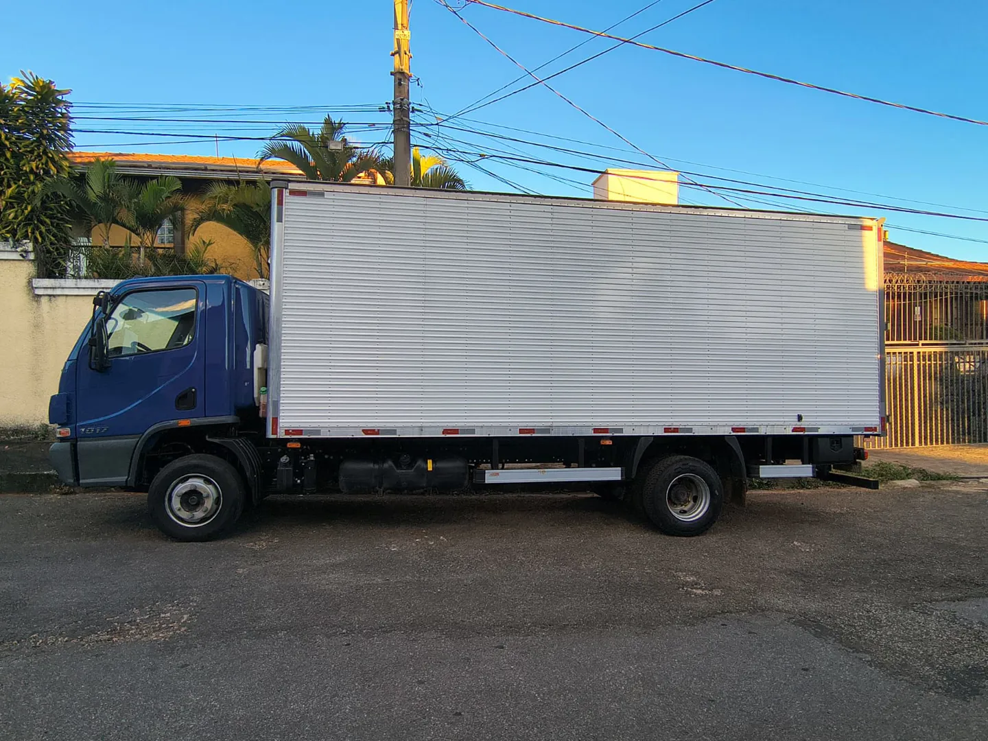 MERCEDES-BENZ ACCELO 2024 4X2 - Foto 2