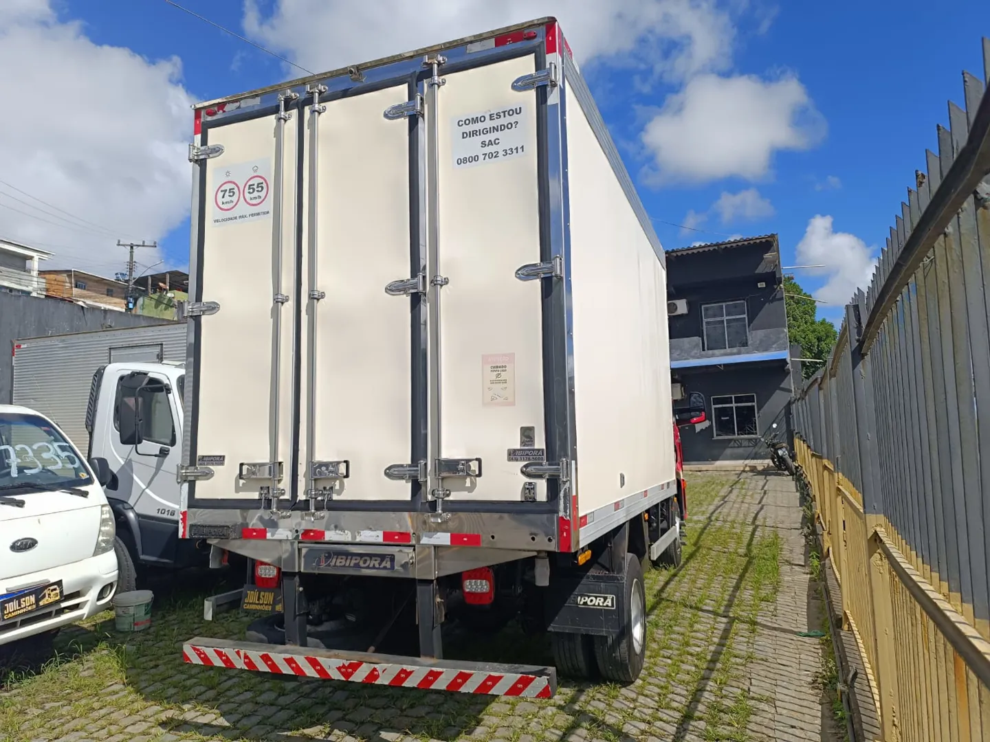 VOLKSWAGEN 11-180 2022 - Foto 4