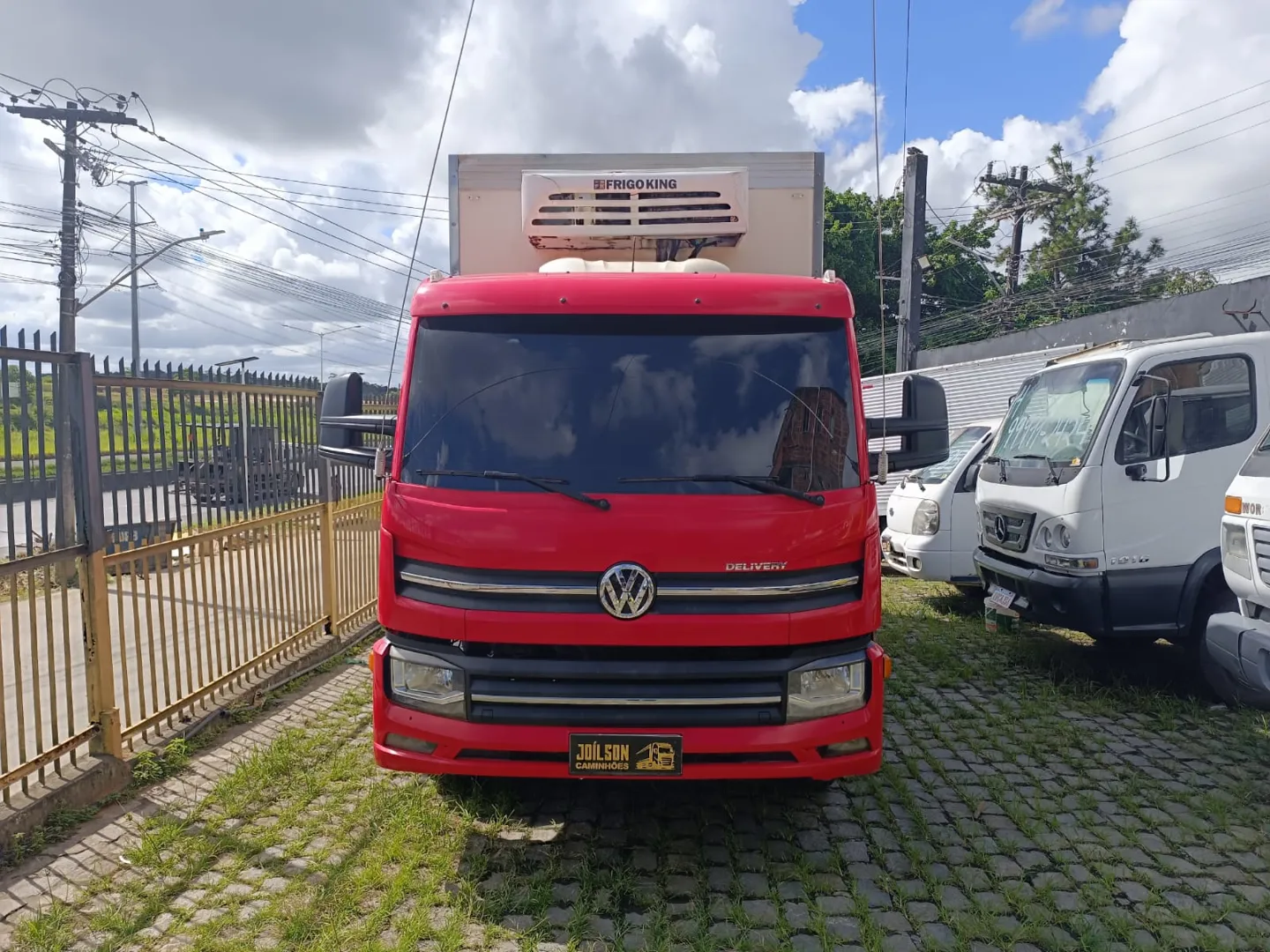 VOLKSWAGEN 11-180 2022 - Foto 2