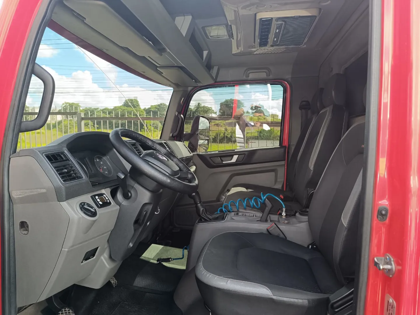 VOLKSWAGEN 11-180 2022 - Foto 7