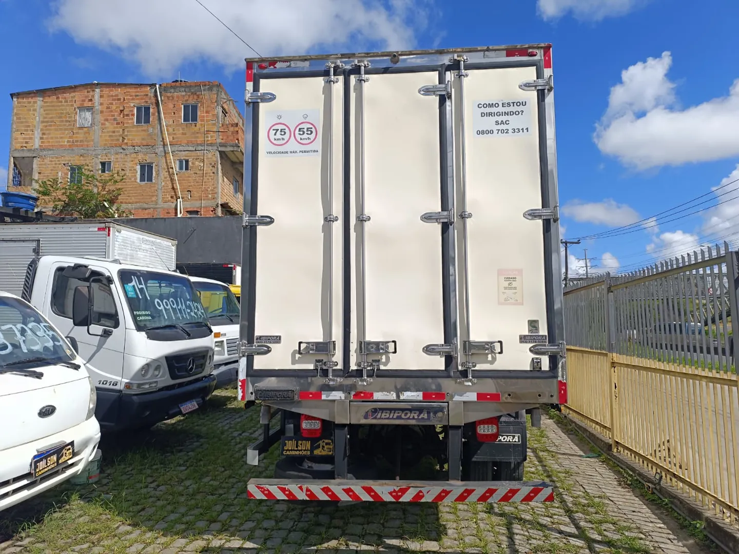 VOLKSWAGEN 11-180 2022 - Foto 5