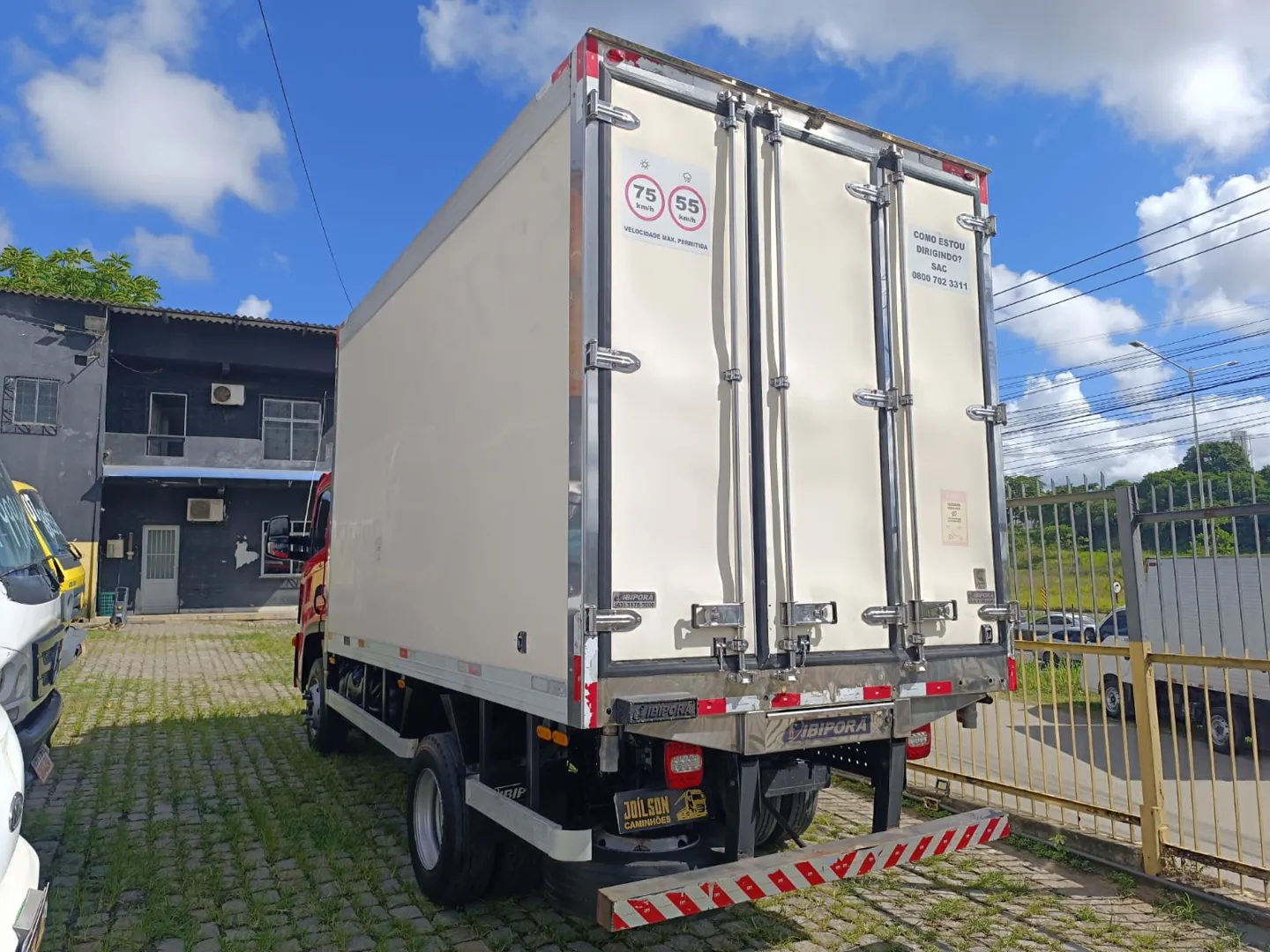 VOLKSWAGEN 11-180 2022 - Foto 6